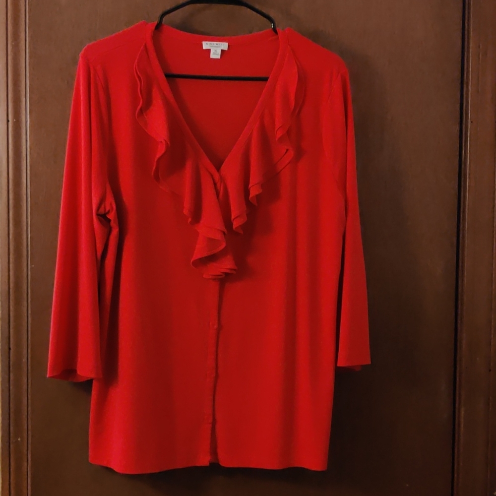 Nine West Top